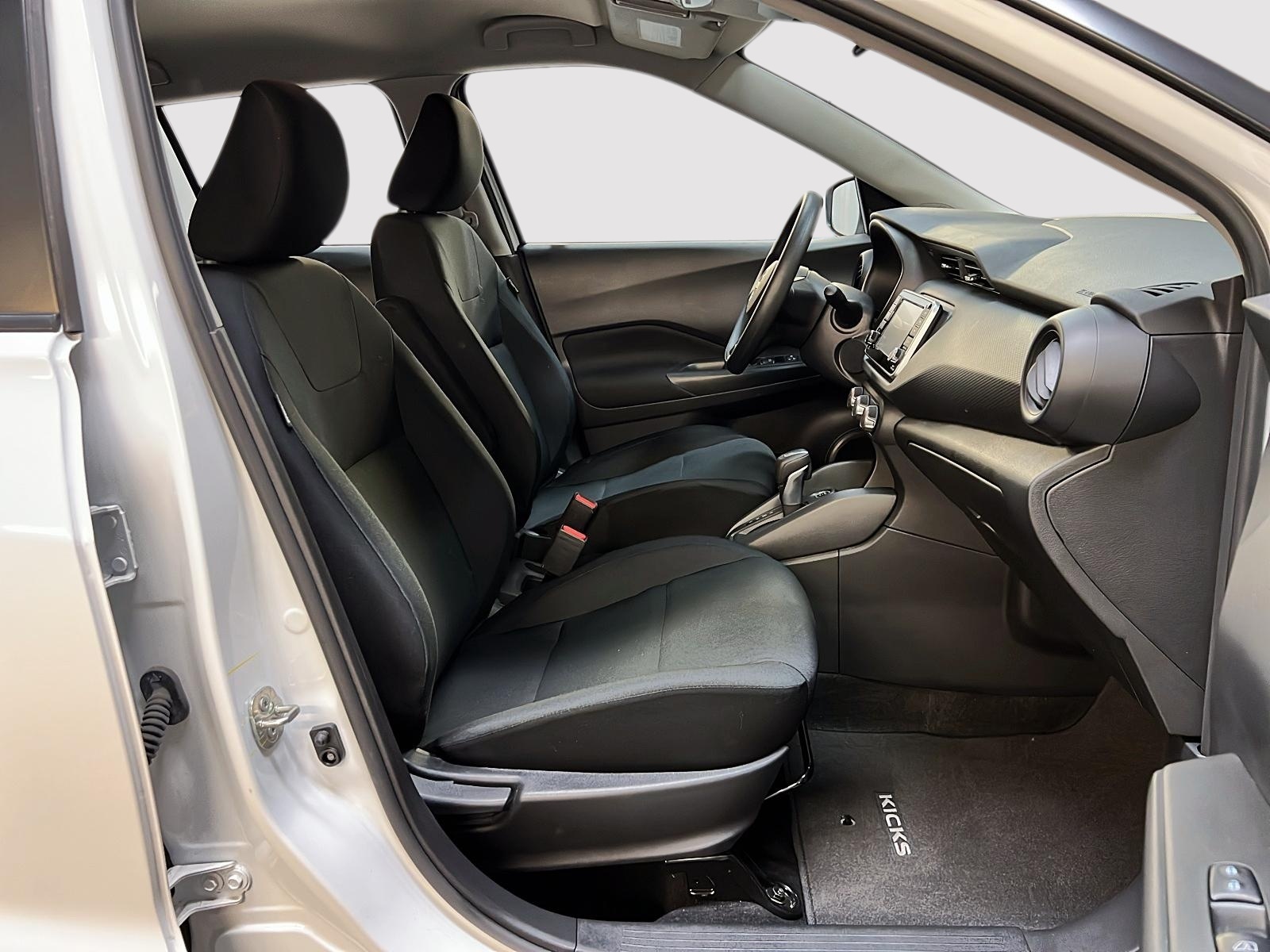 Nissan KICKS PLAY S 2025 — photo 8