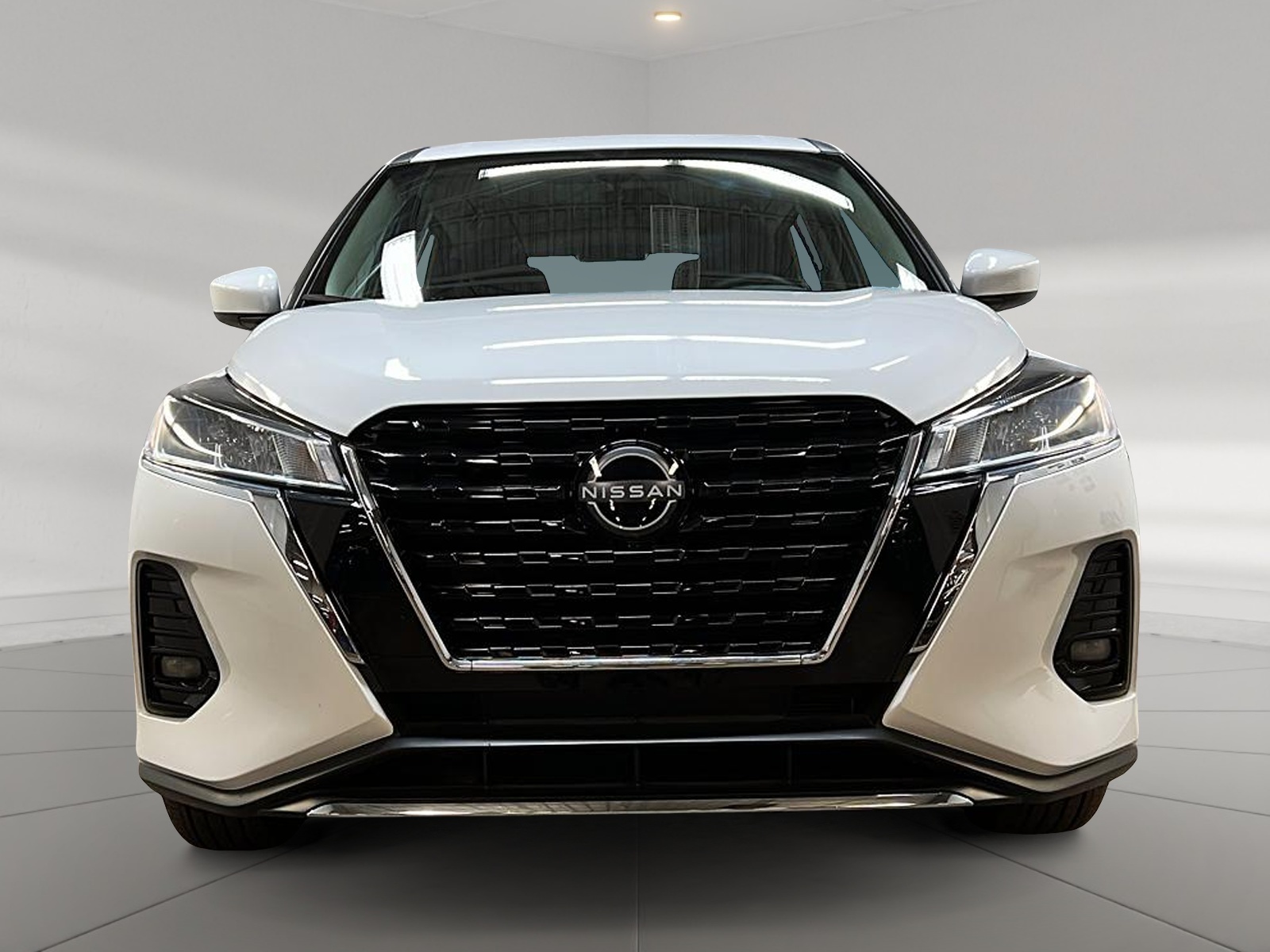 Nissan KICKS PLAY S 2025 — photo 2