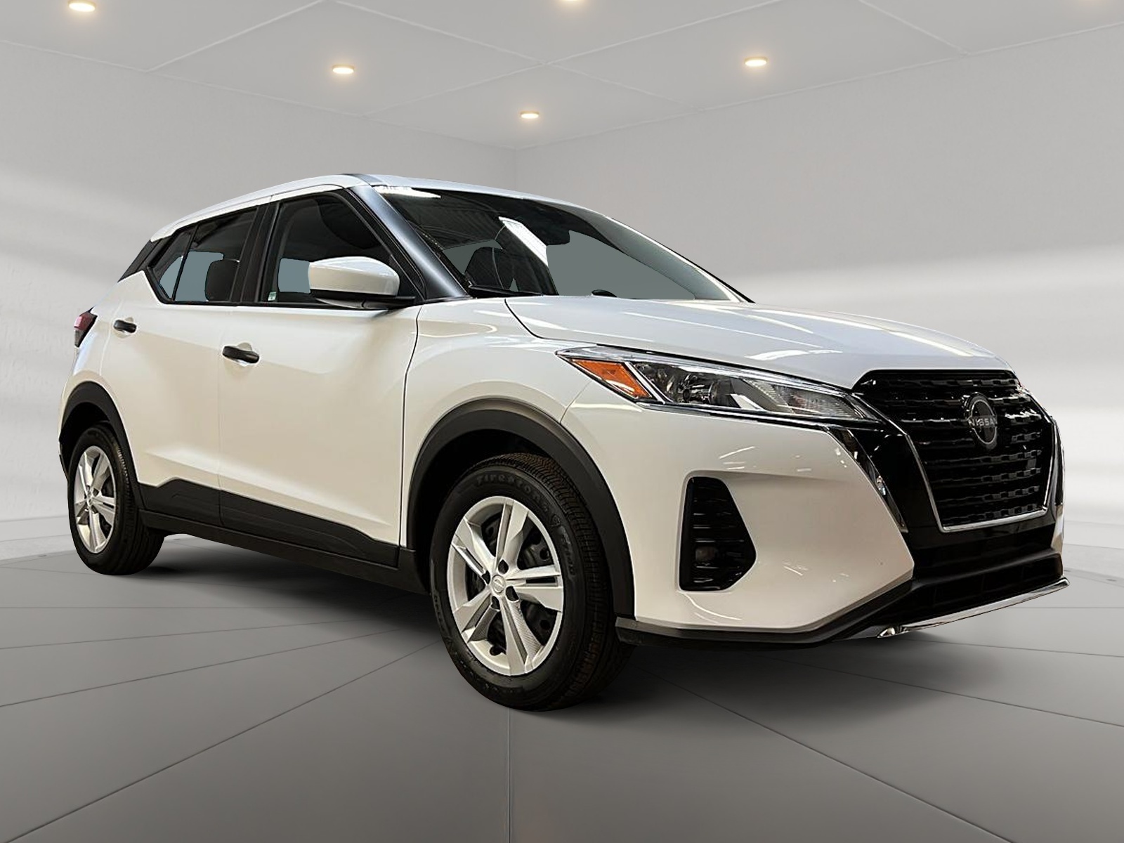 Nissan KICKS PLAY S 2025 — photo 3