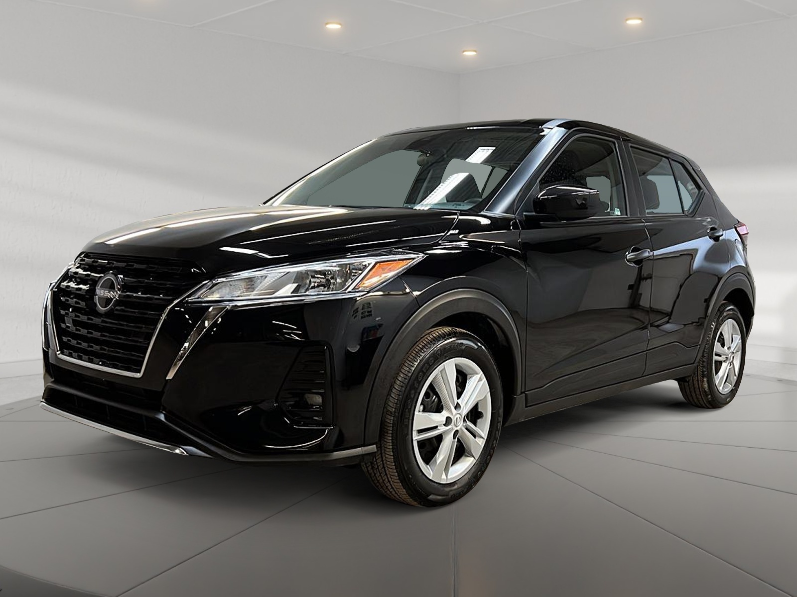 Nissan KICKS PLAY S 2025