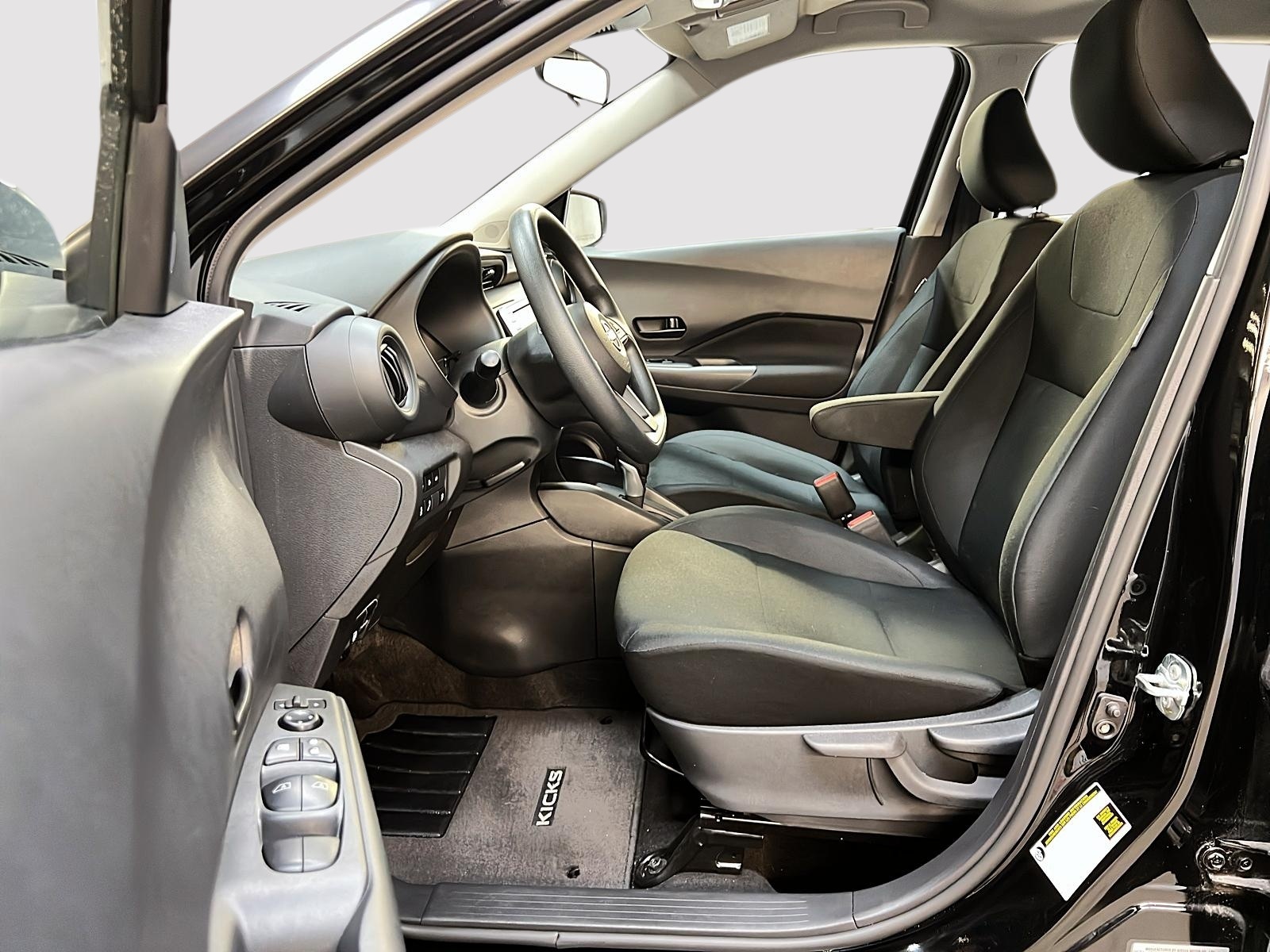 Nissan KICKS PLAY S 2025 — photo 7