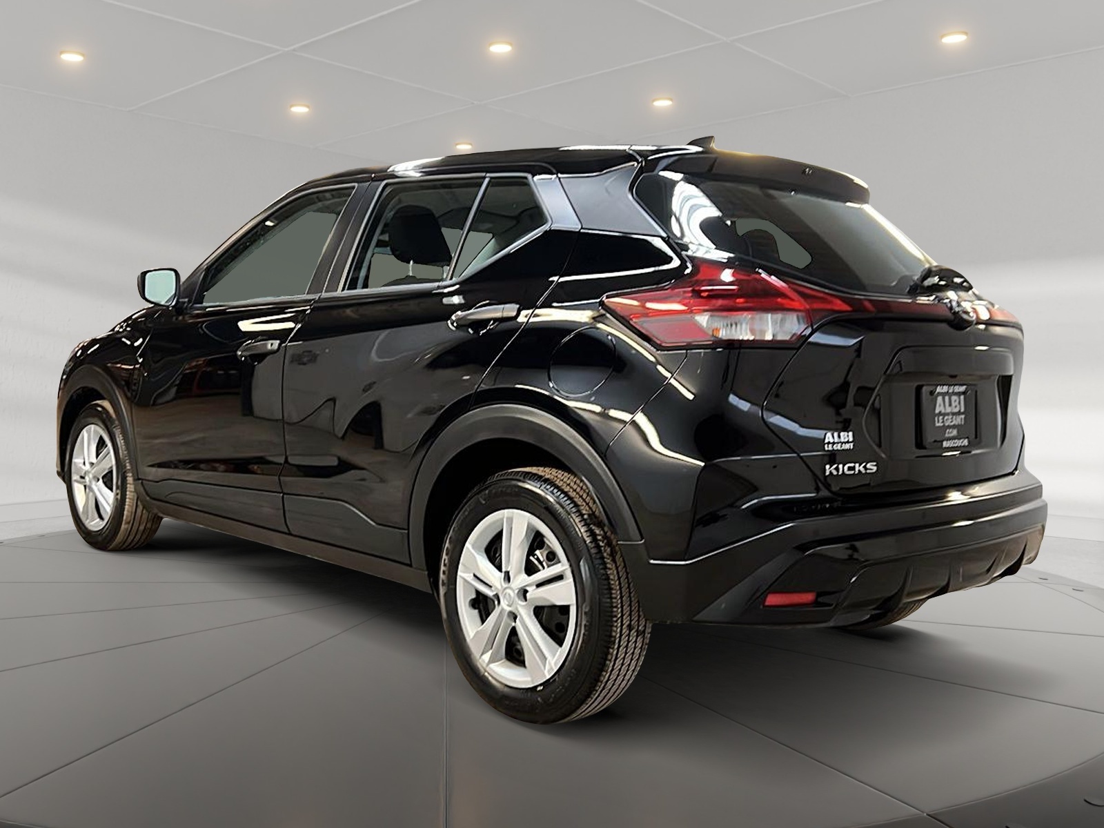 Nissan KICKS PLAY S 2025 — photo 6