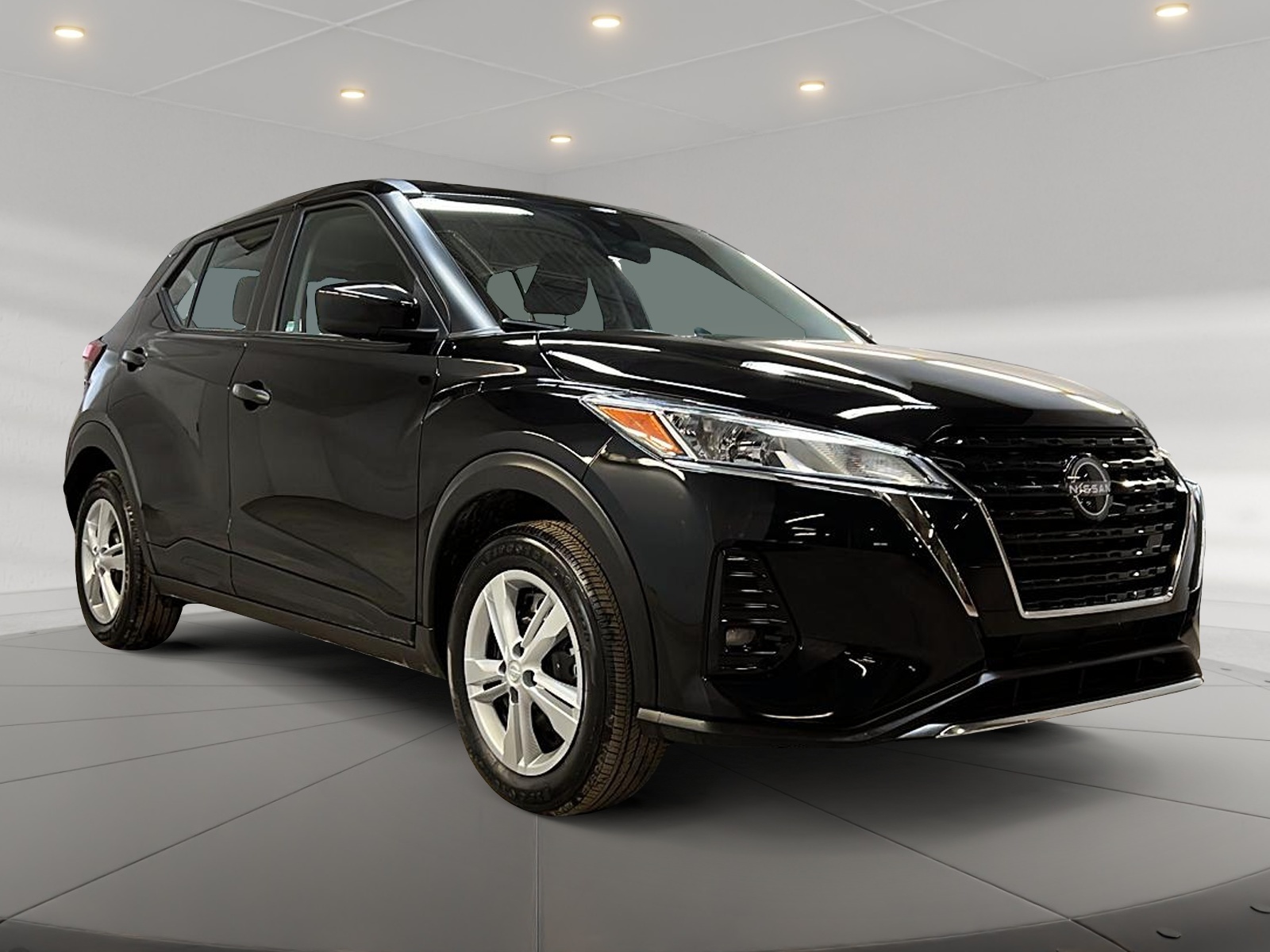 Nissan KICKS PLAY S 2025 — photo 3