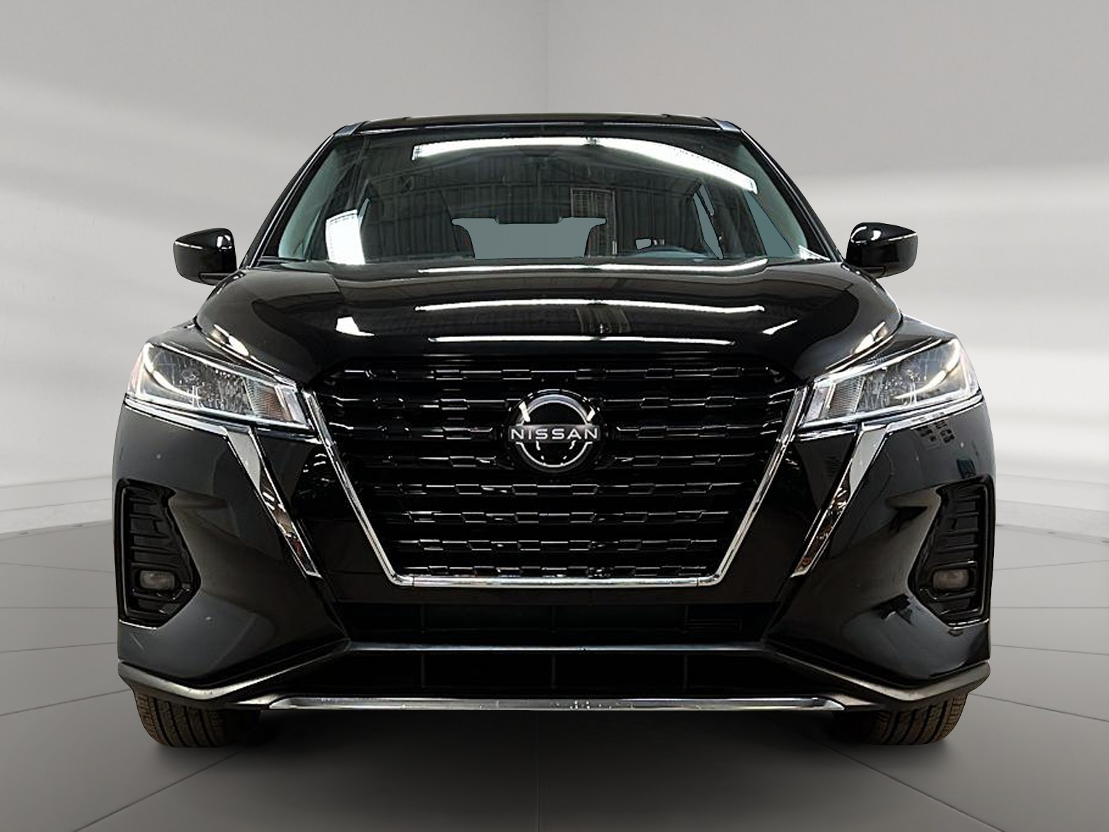 Nissan KICKS PLAY S 2025 — photo 2