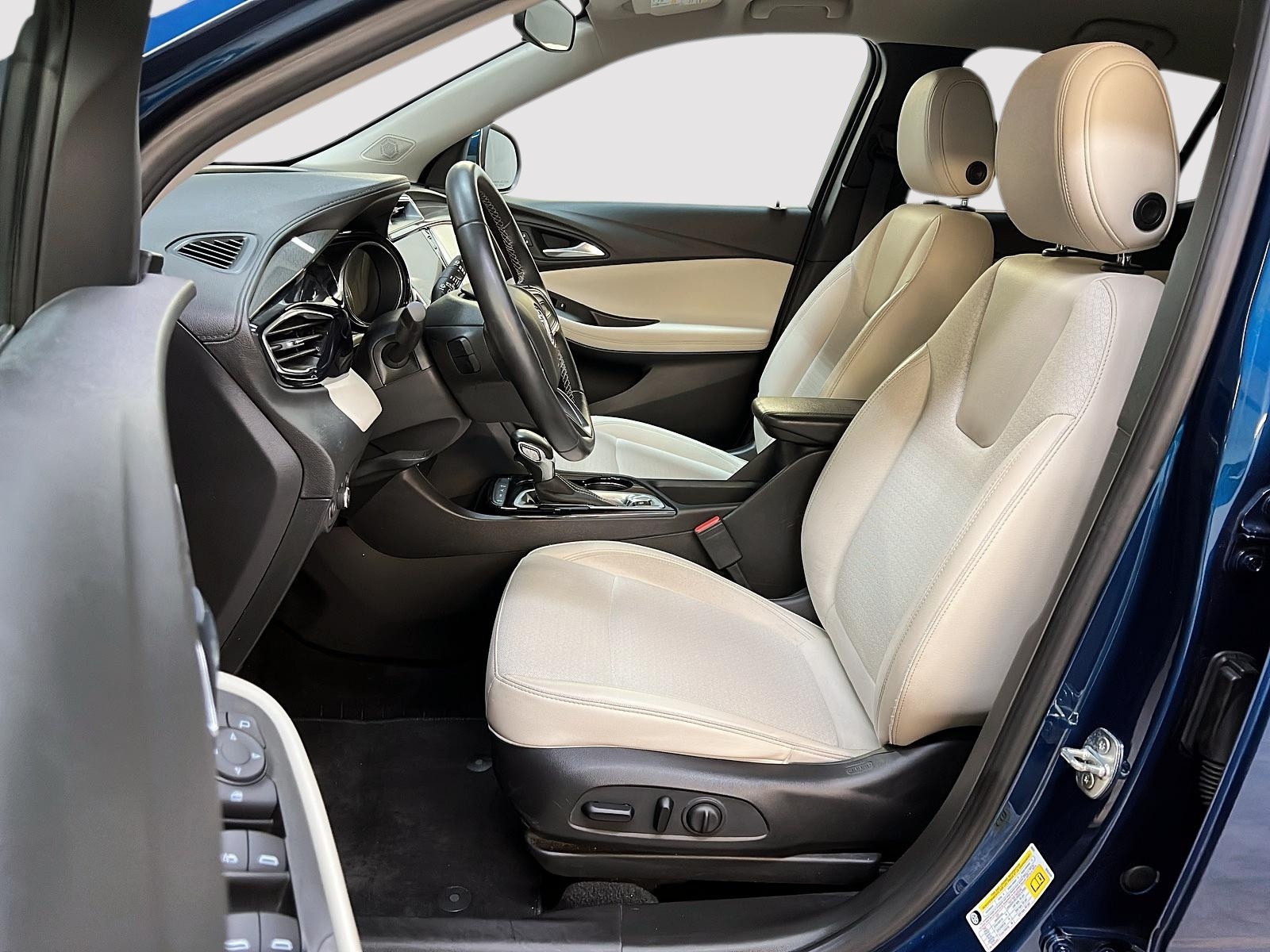 Buick Encore GX PREFERRED 4RM 2021 - image #7