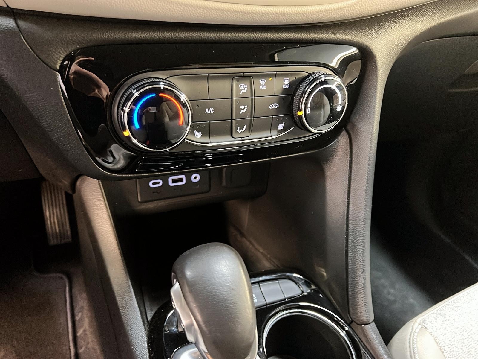 Buick Encore GX PREFERRED 4RM 2021 - image #14