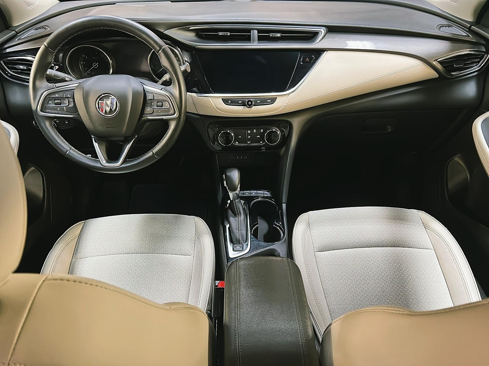 Buick Encore GX PREFERRED 4RM 2021 - image #10