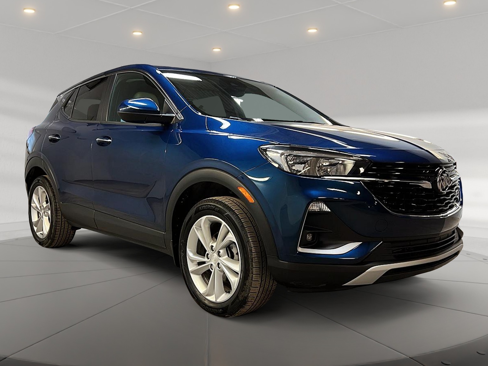 Buick Encore GX PREFERRED 4RM 2021 - image #3