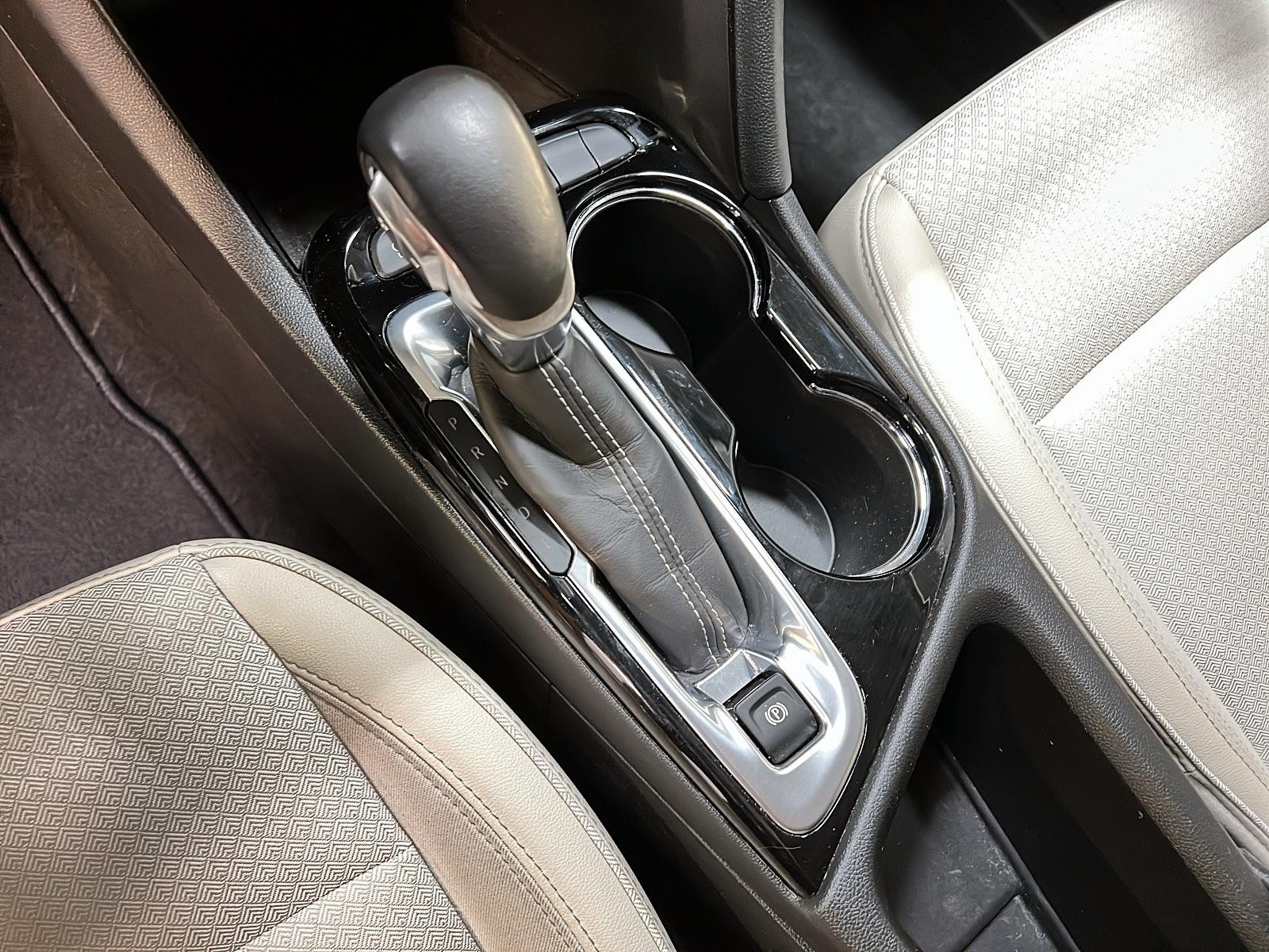 Buick Encore GX PREFERRED 4RM 2021 - image #13