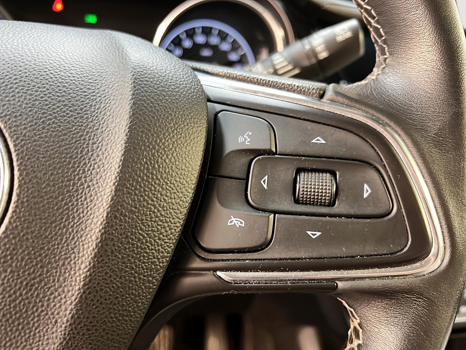 Buick Encore GX PREFERRED 4RM 2021 - image #18