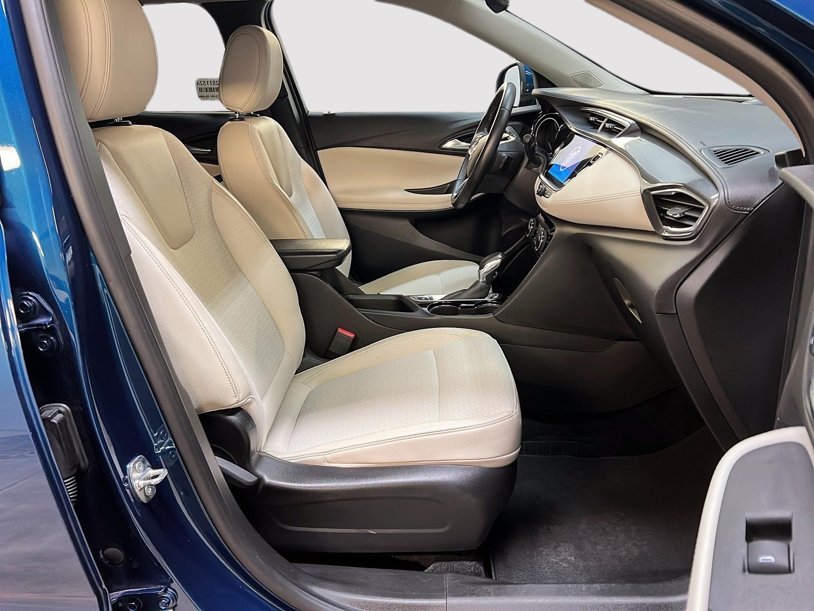 Buick Encore GX PREFERRED 4RM 2021 - image #8