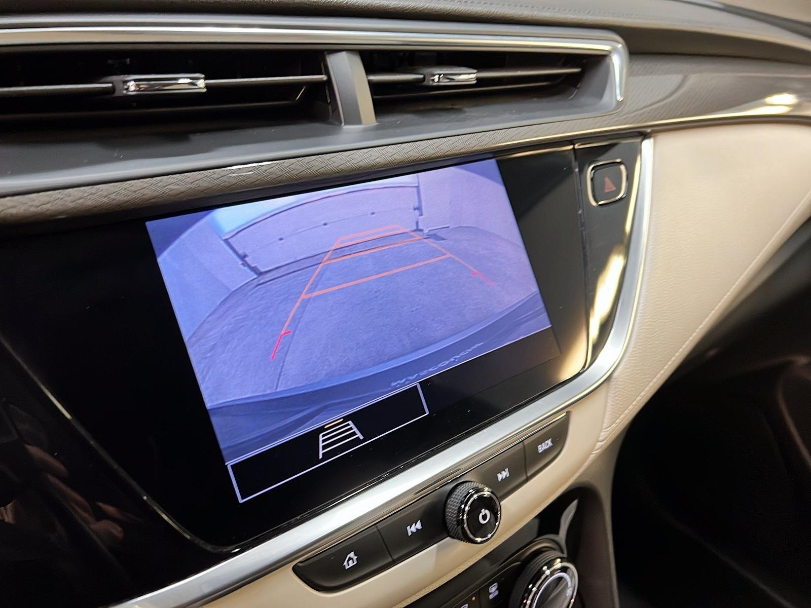 Buick Encore GX PREFERRED 4RM 2021 - image #16