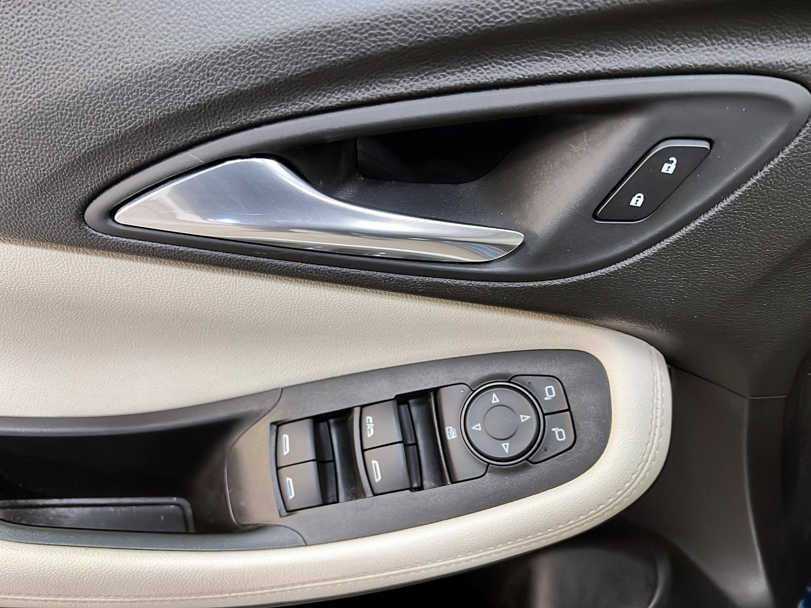 Buick Encore GX PREFERRED 4RM 2021 - image #21