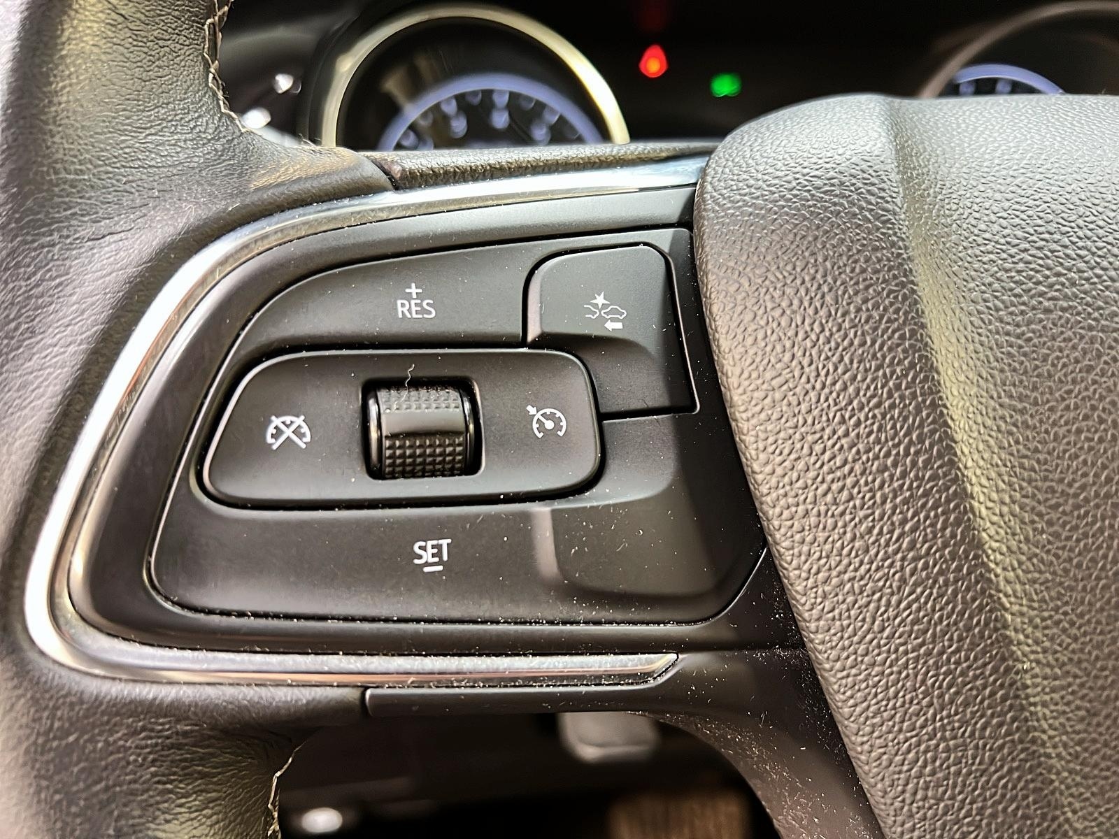 Buick Encore GX PREFERRED 4RM 2021 - image #19