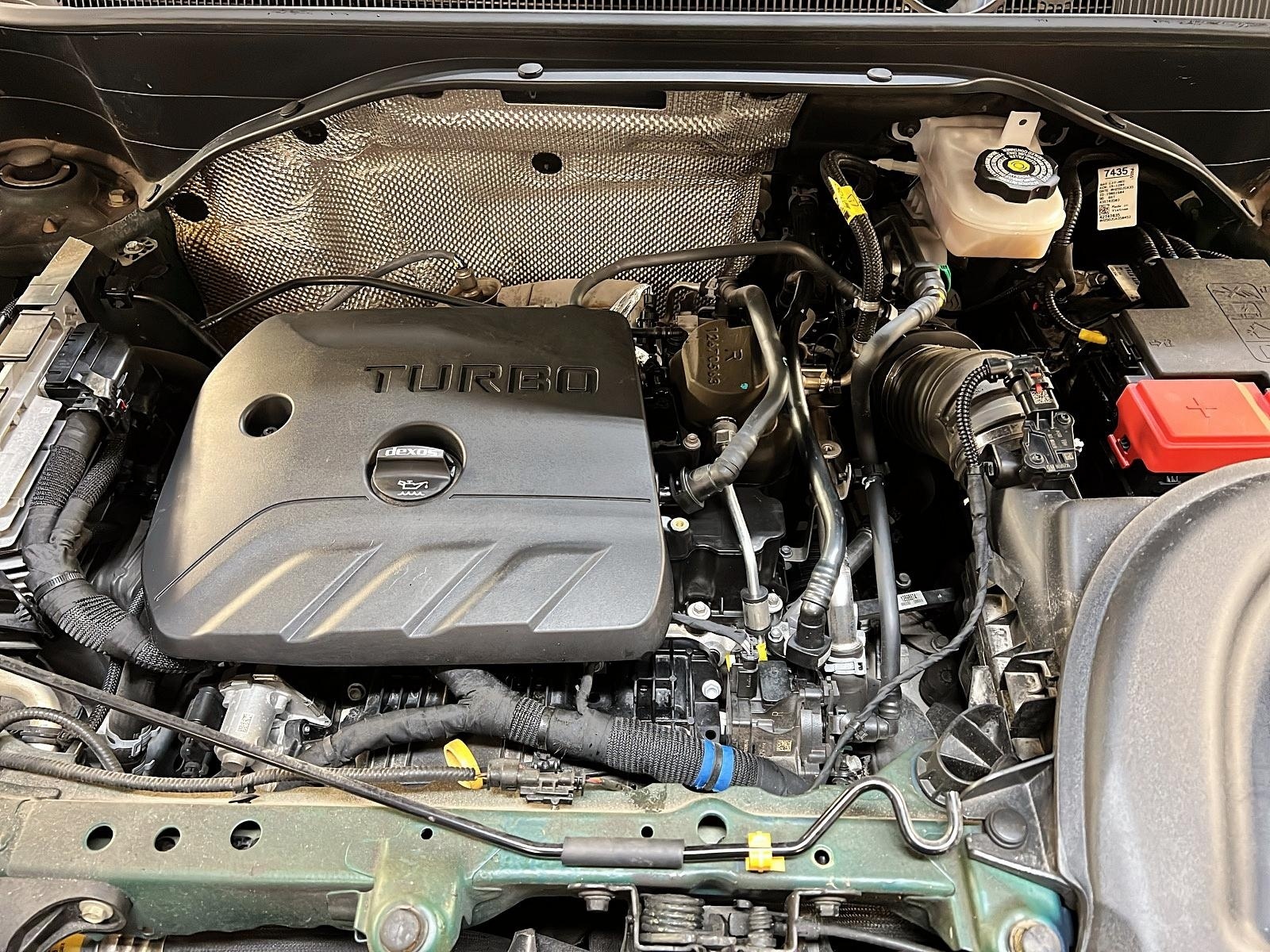 Buick Encore GX PREFERRED 4RM 2021 - image #11