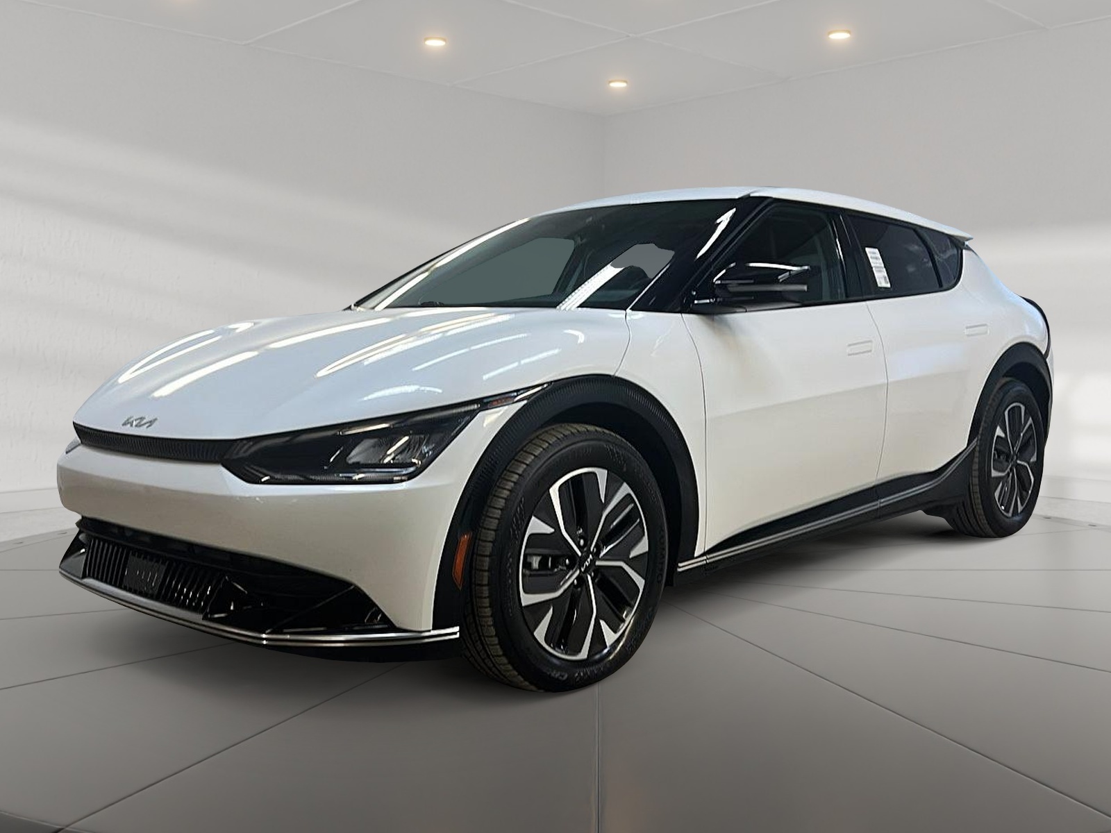 Kia EV6 LAND NAV 4RM 2024 - image #1