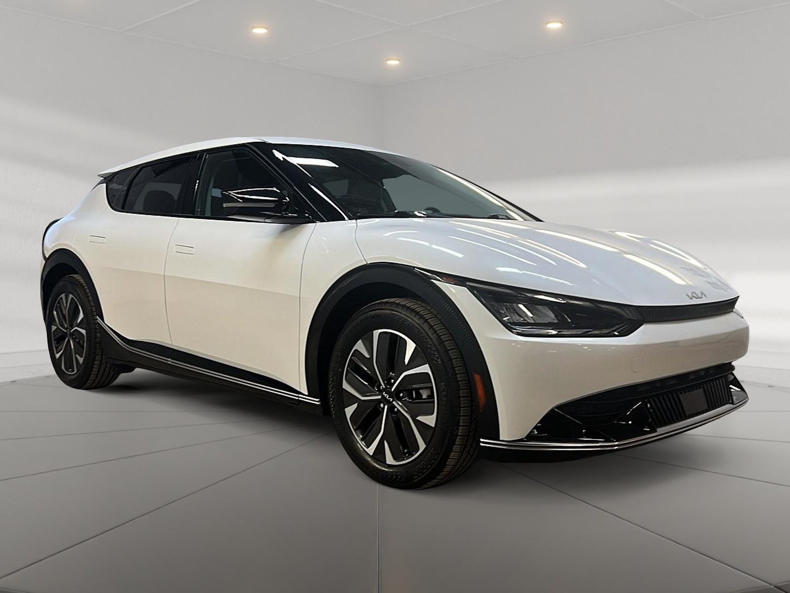 Kia EV6 LAND NAV 4RM 2024 - image #3