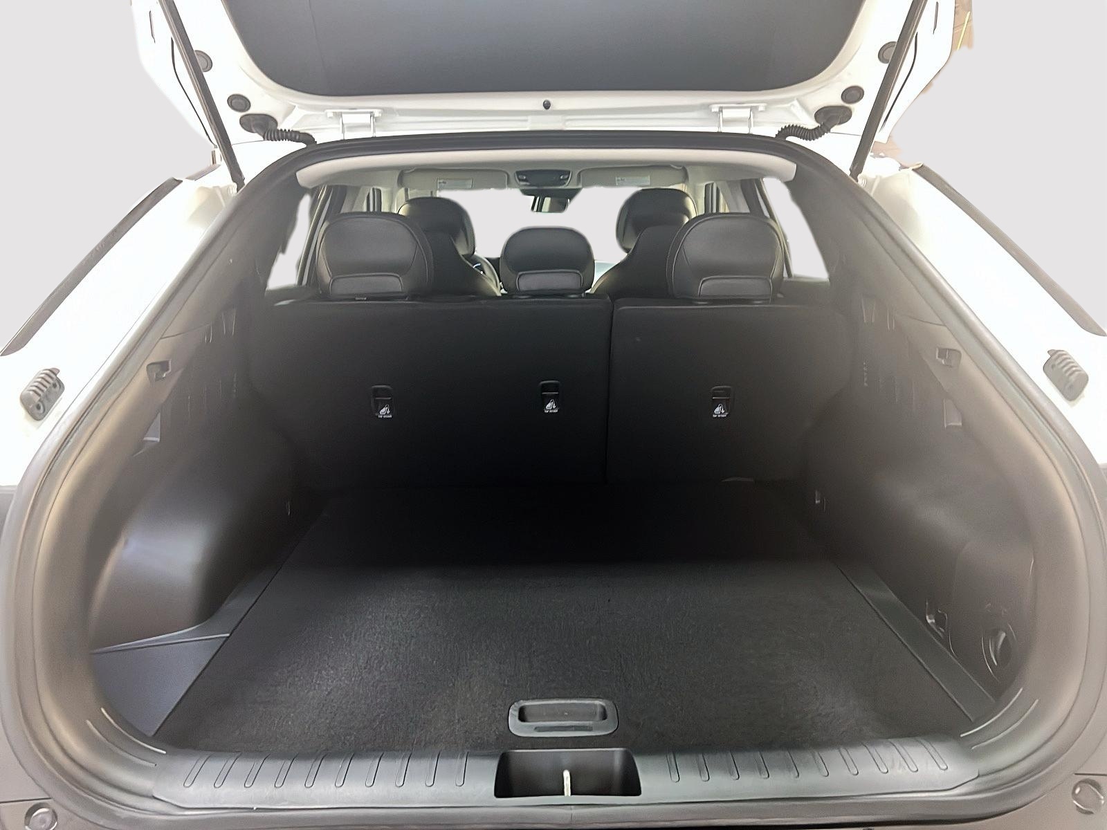 Kia EV6 LAND NAV 4RM 2024 - image #12