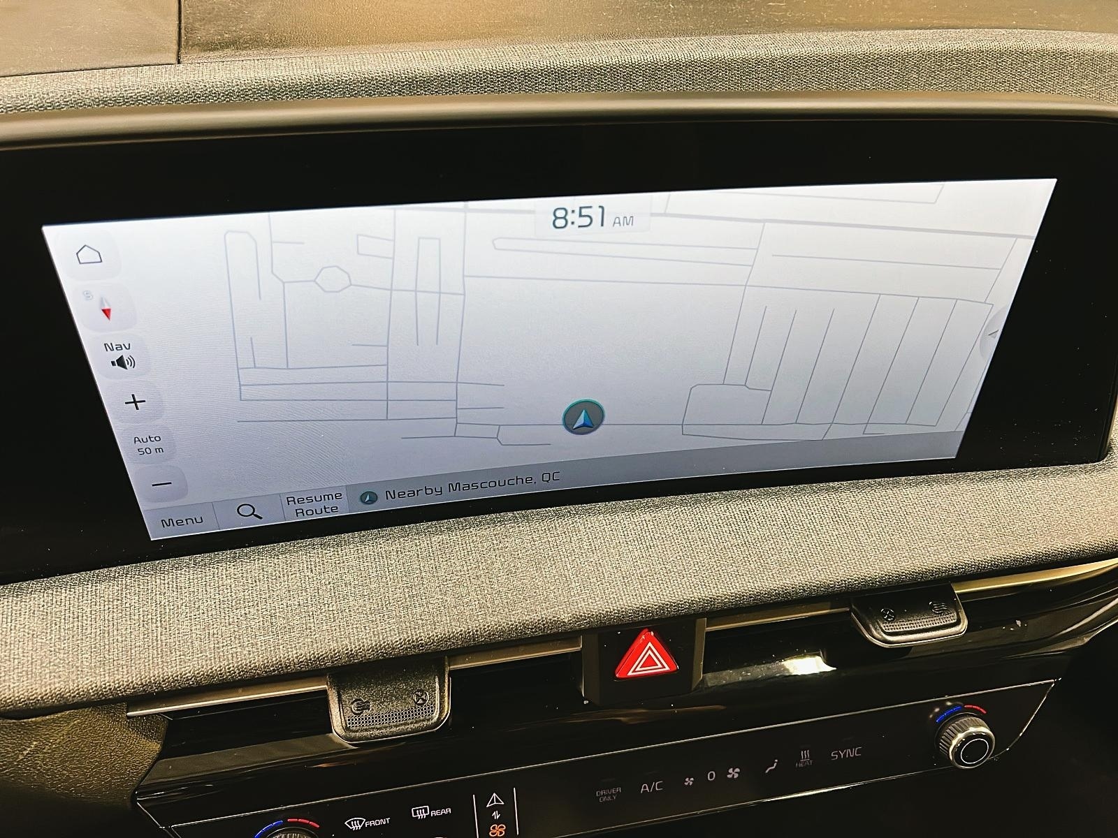 Kia EV6 LAND NAV 4RM 2024 - image #17