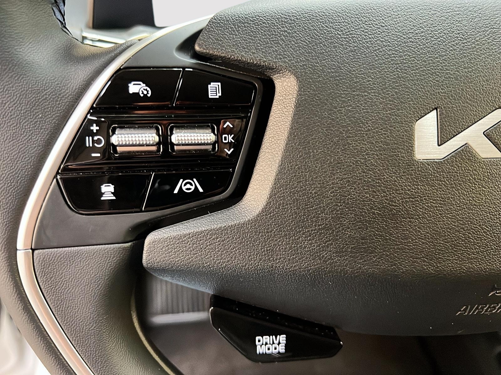 Kia EV6 LAND NAV 4RM 2024 - image #20