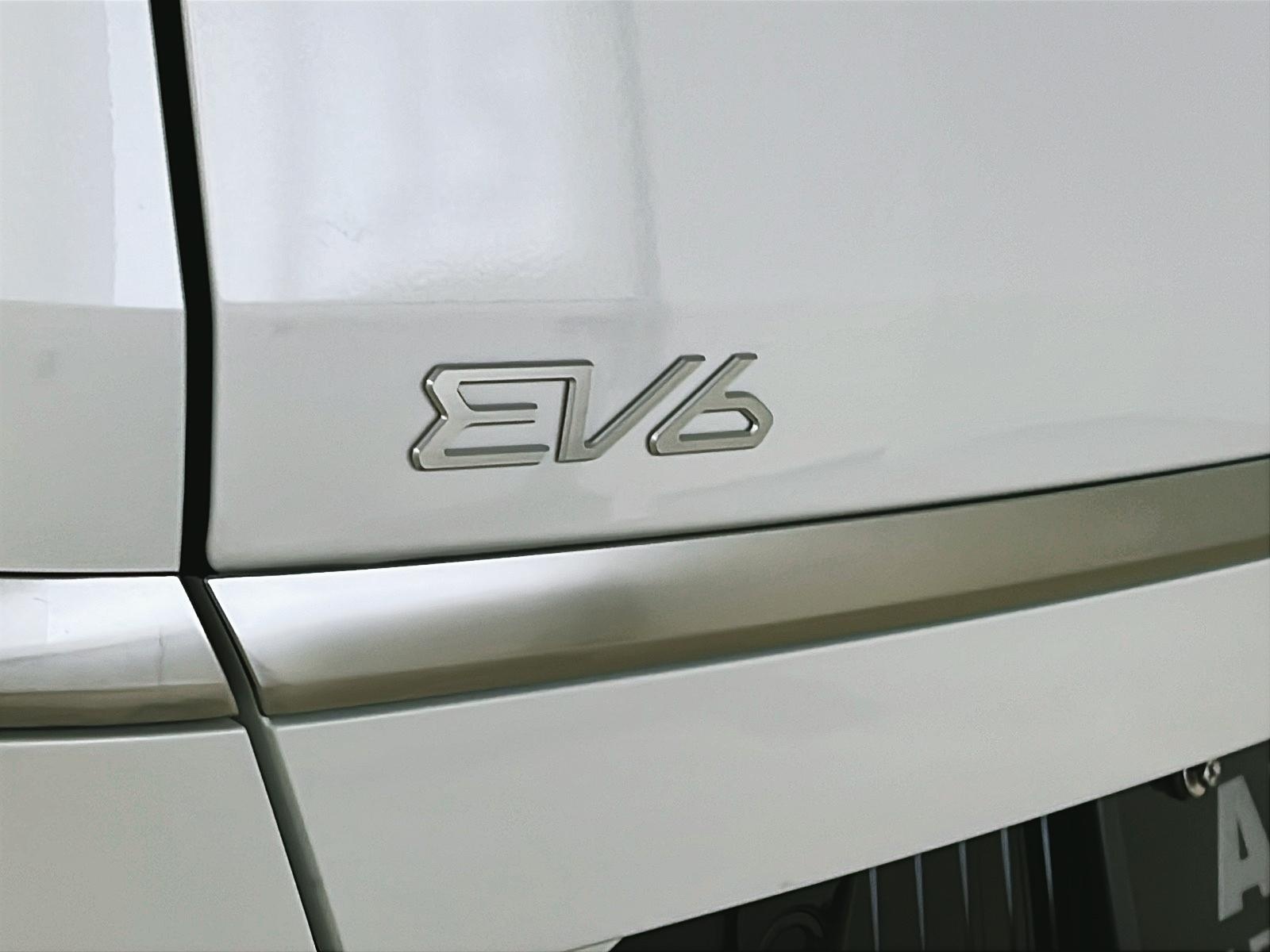 Kia EV6 LAND NAV 4RM 2024 - image #26