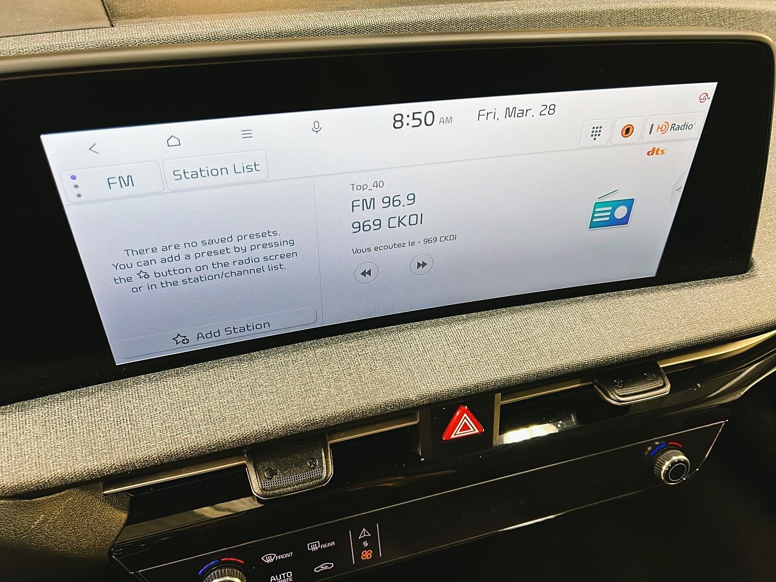 Kia EV6 LAND NAV 4RM 2024 - image #15