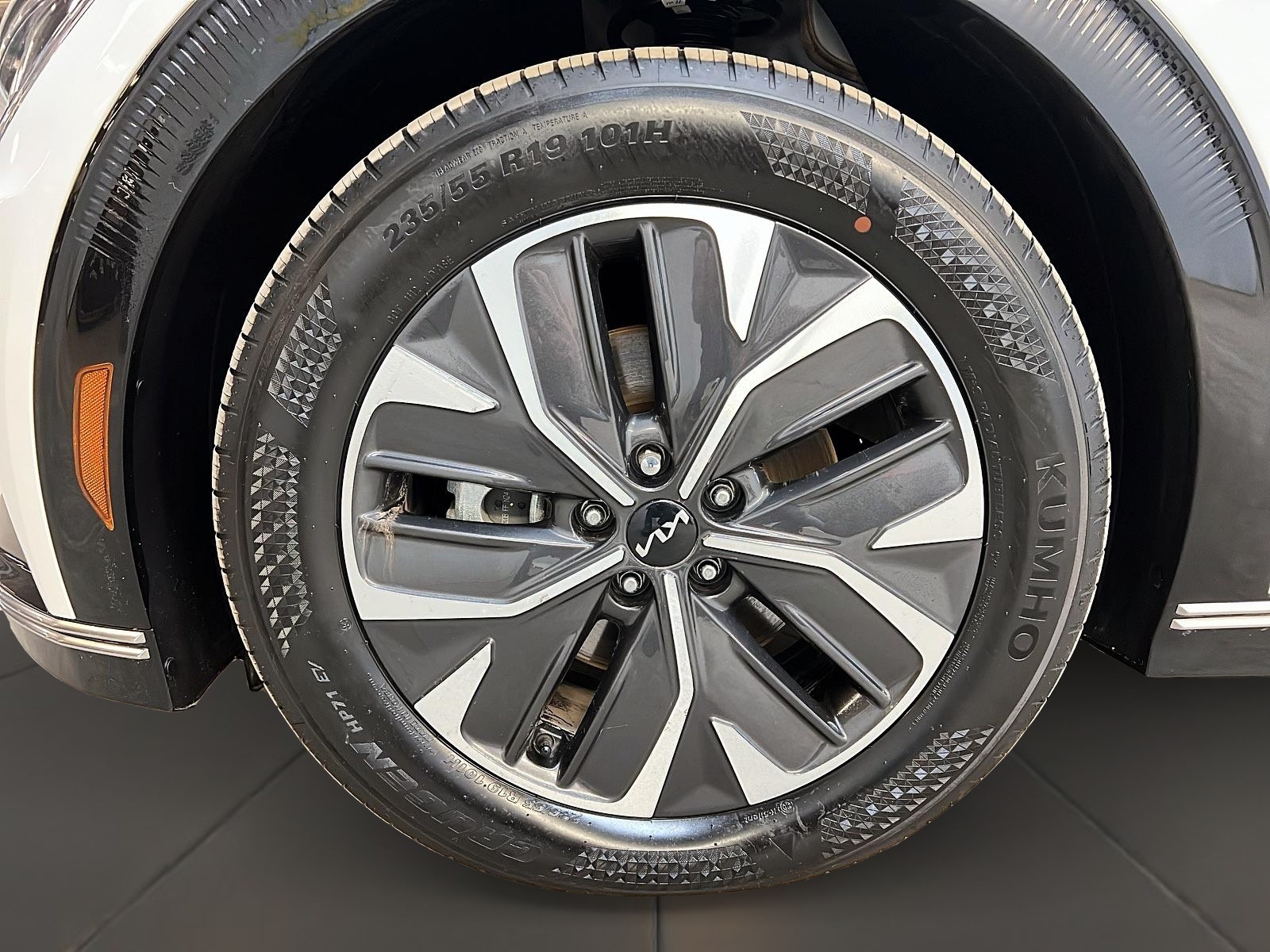 Kia EV6 LAND NAV 4RM 2024 - image #27