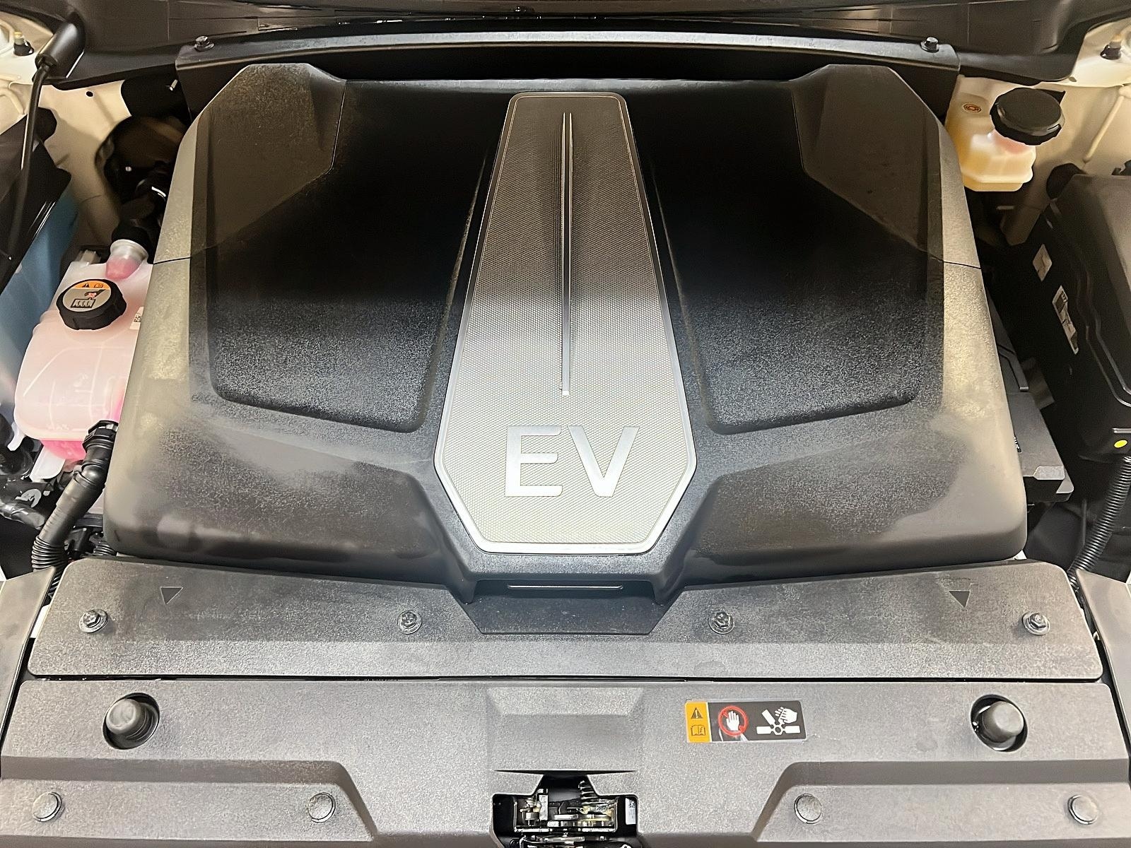 Kia EV6 LAND NAV 4RM 2024 - image #11