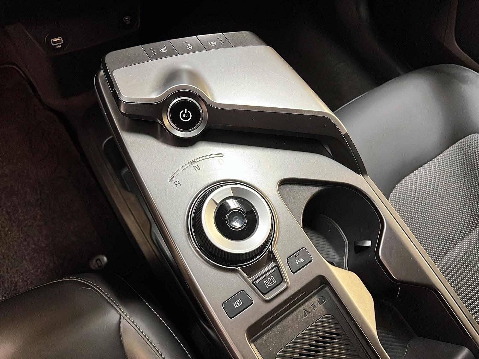 Kia EV6 LAND NAV 4RM 2024 - image #13