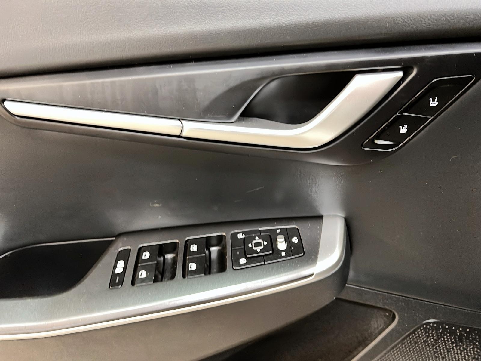 Kia EV6 LAND NAV 4RM 2024 - image #22