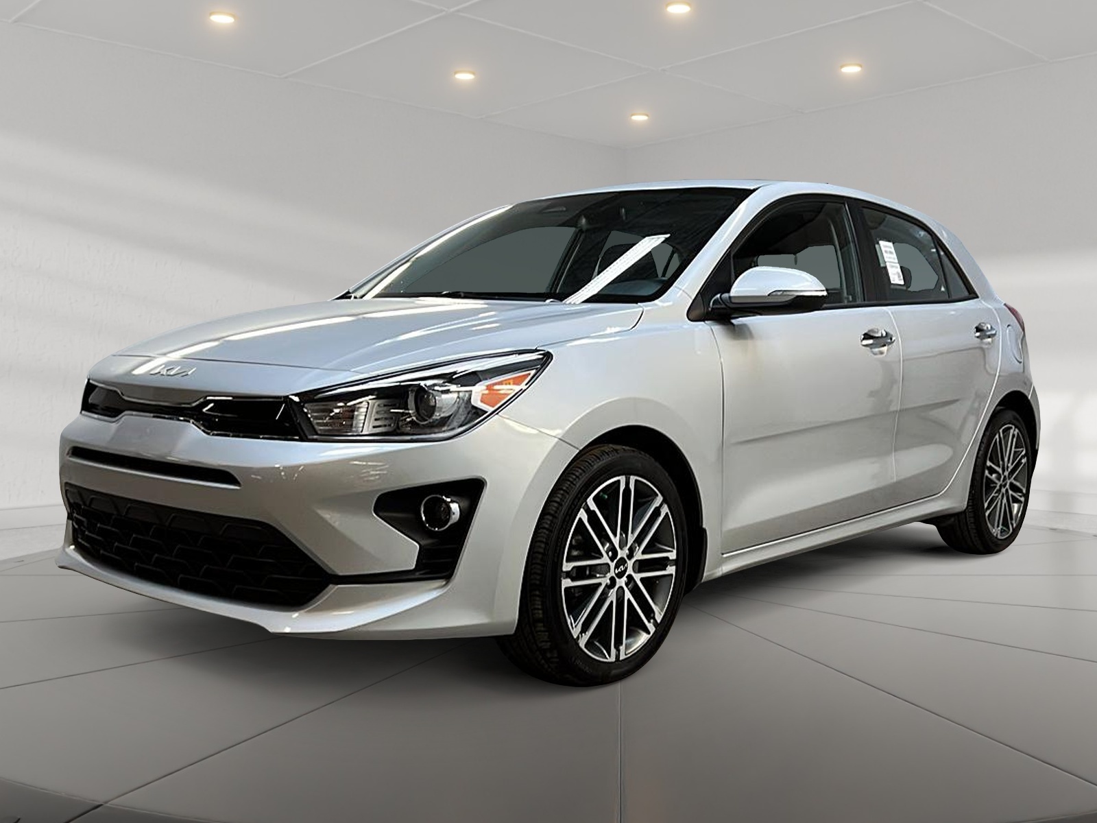 Kia Rio5 EX PREMIUM TOIT 2023 - image #1