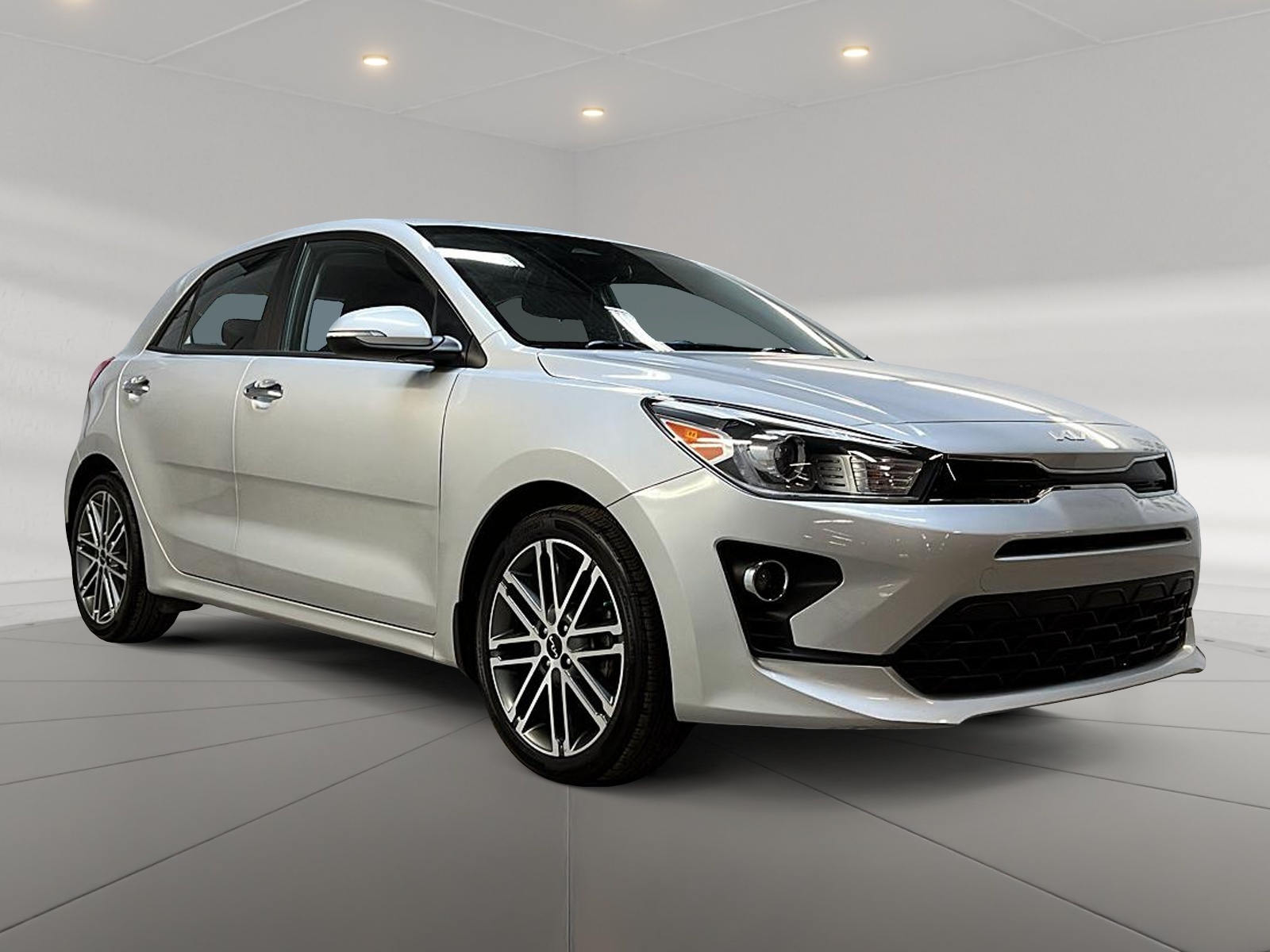 Kia Rio5 EX PREMIUM TOIT 2023 - image #3