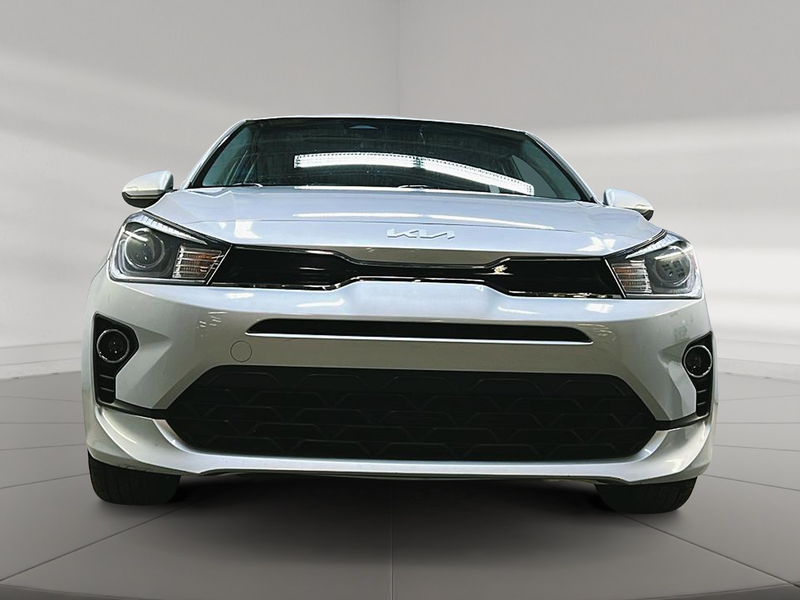 Kia Rio5 2023 - Image #2