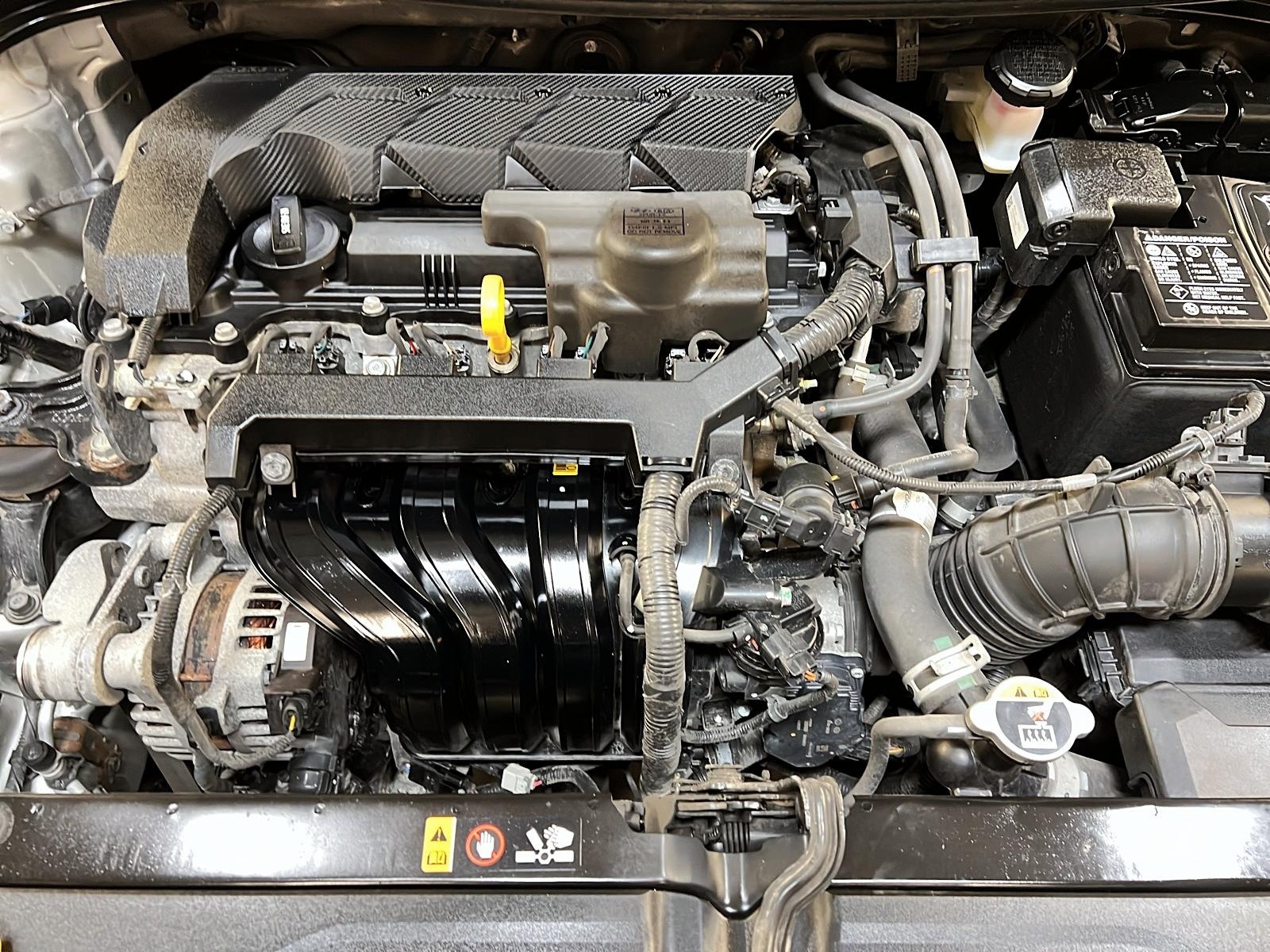 Kia Rio5 2023 - Image #12