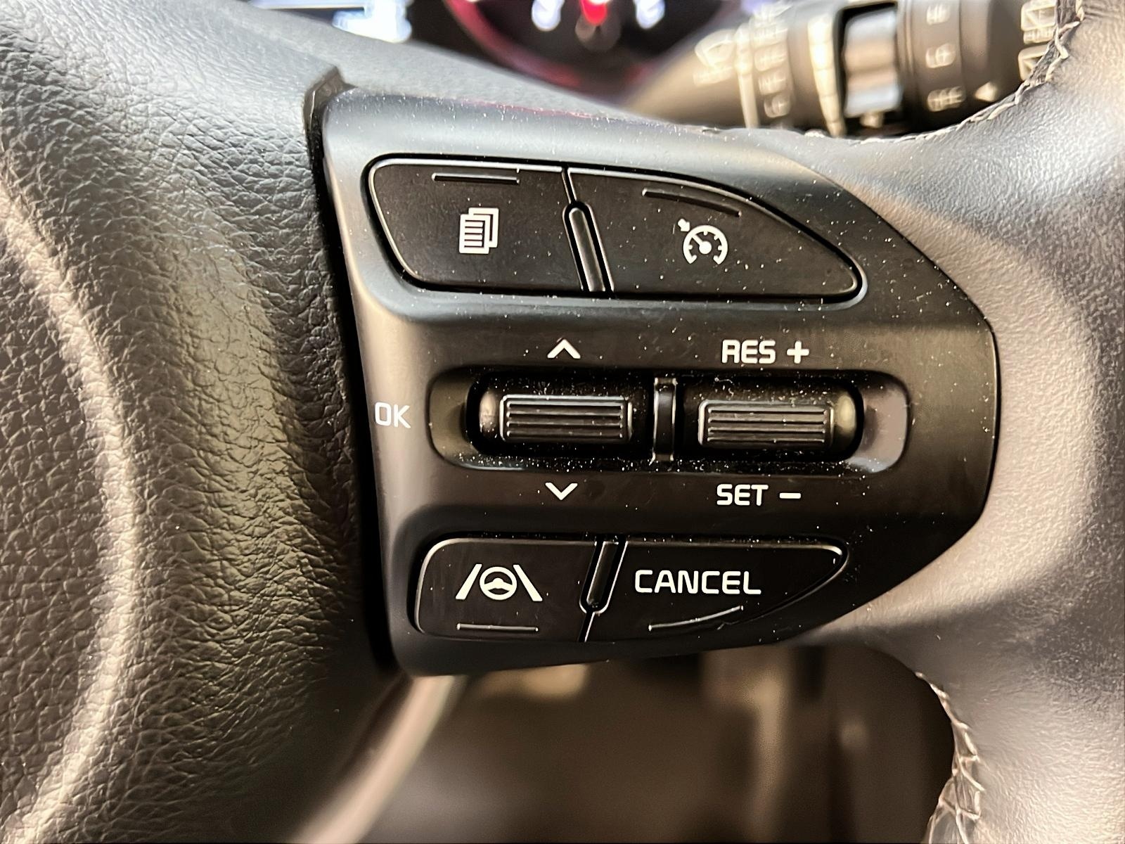 Kia Rio5 2023 - Image #19