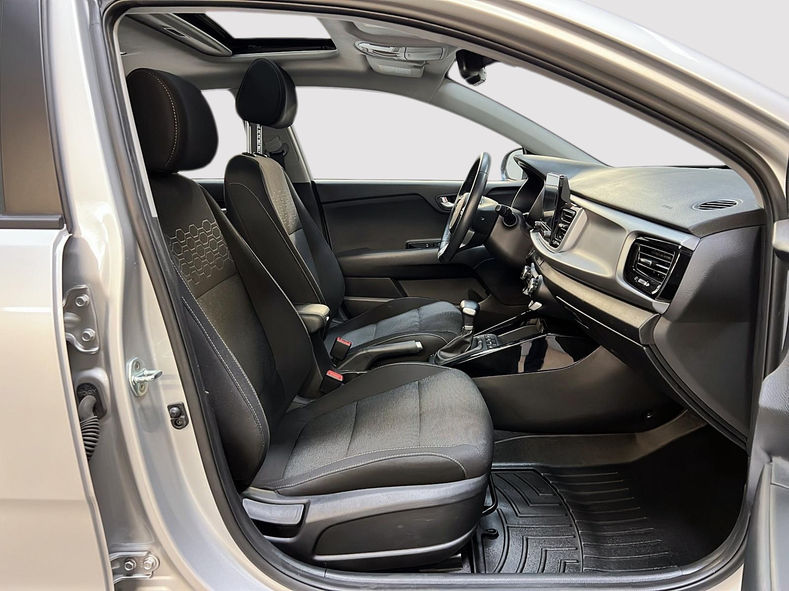 Kia Rio5 2023 - Image #8