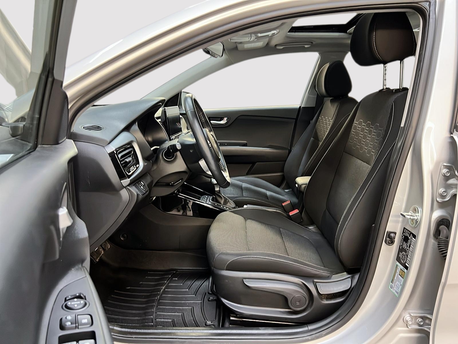 Kia Rio5 2023 - Image #7