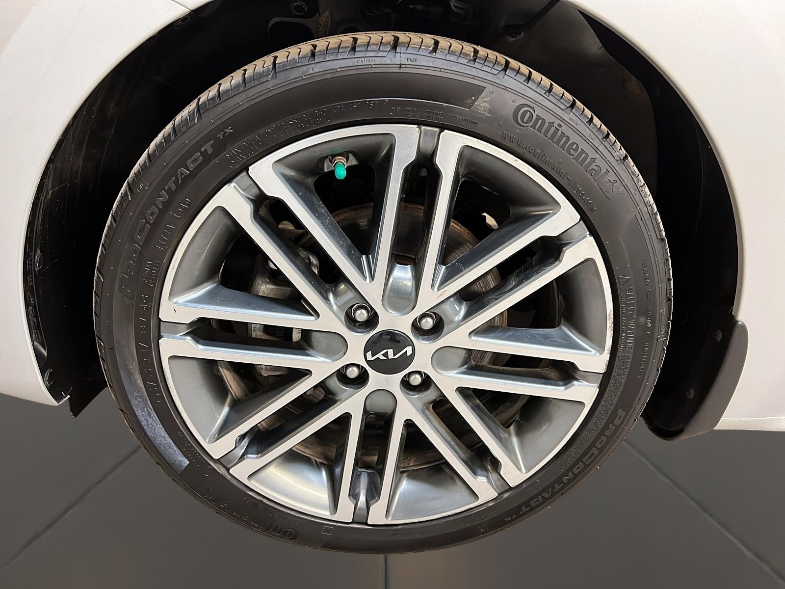 Kia Rio5 2023 - Image #26