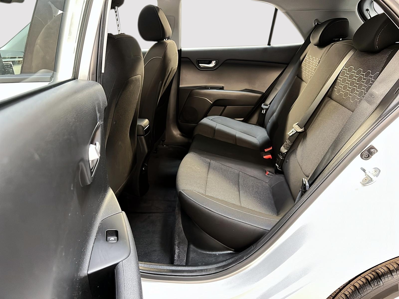 Kia Rio5 2023 - Image #9