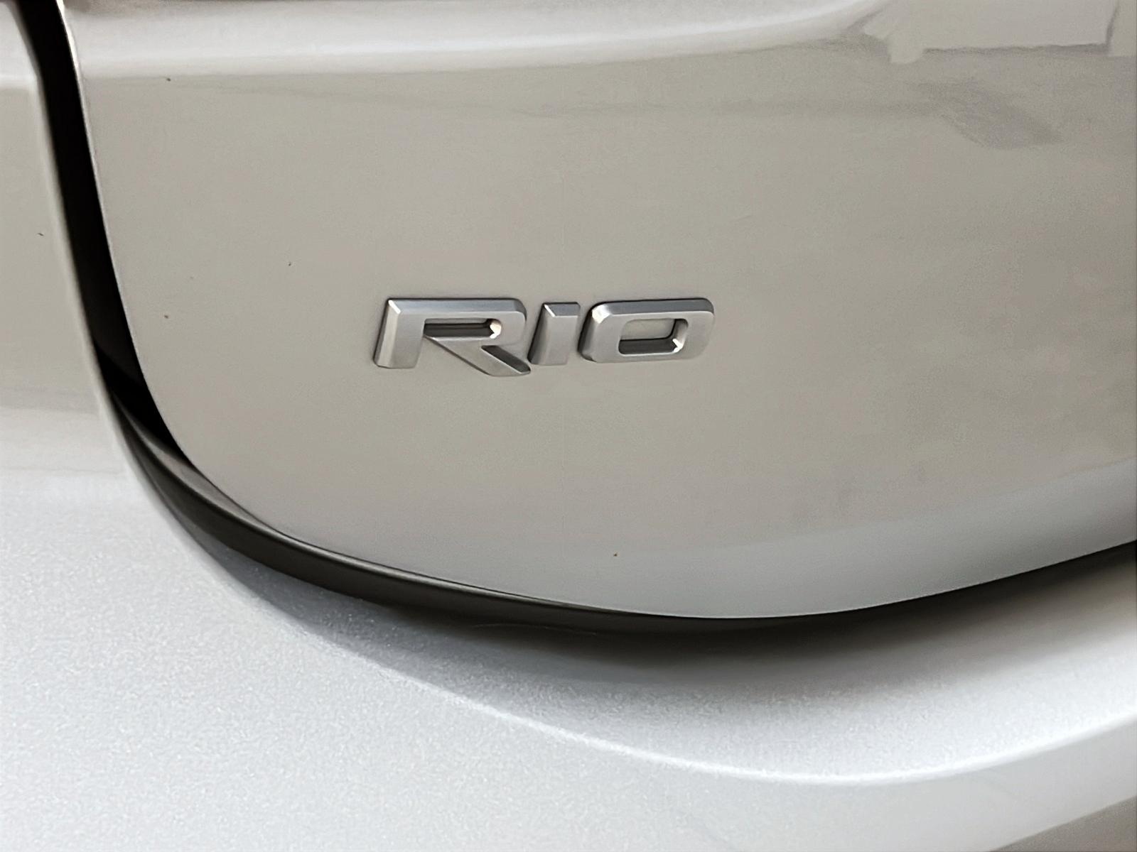 Kia Rio5 2023 - Image #25