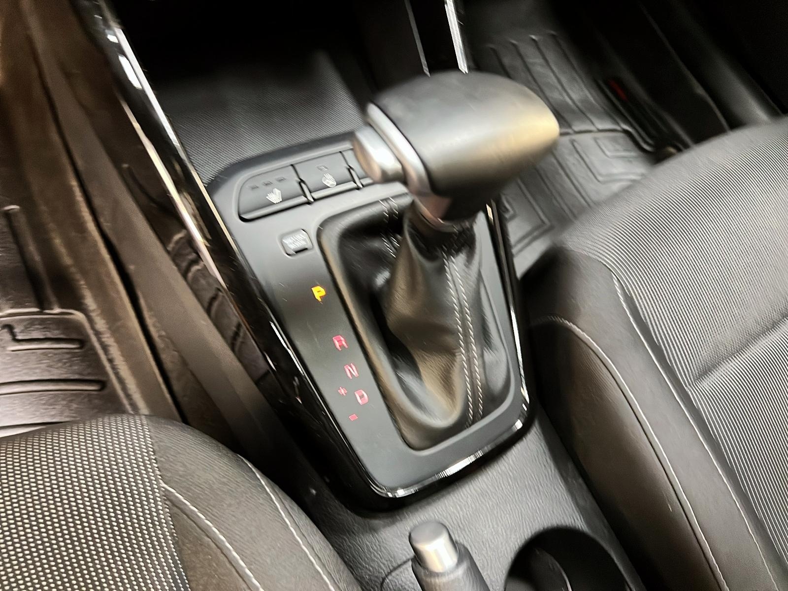 Kia Rio5 2023 - Image #14