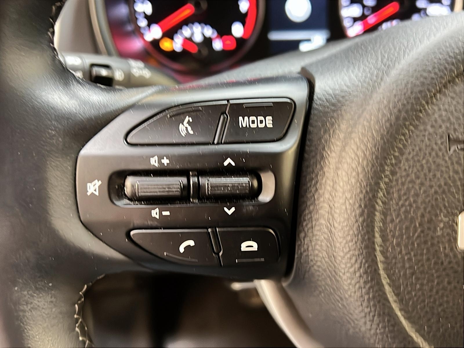 Kia Rio5 EX PREMIUM TOIT 2023 - image #20