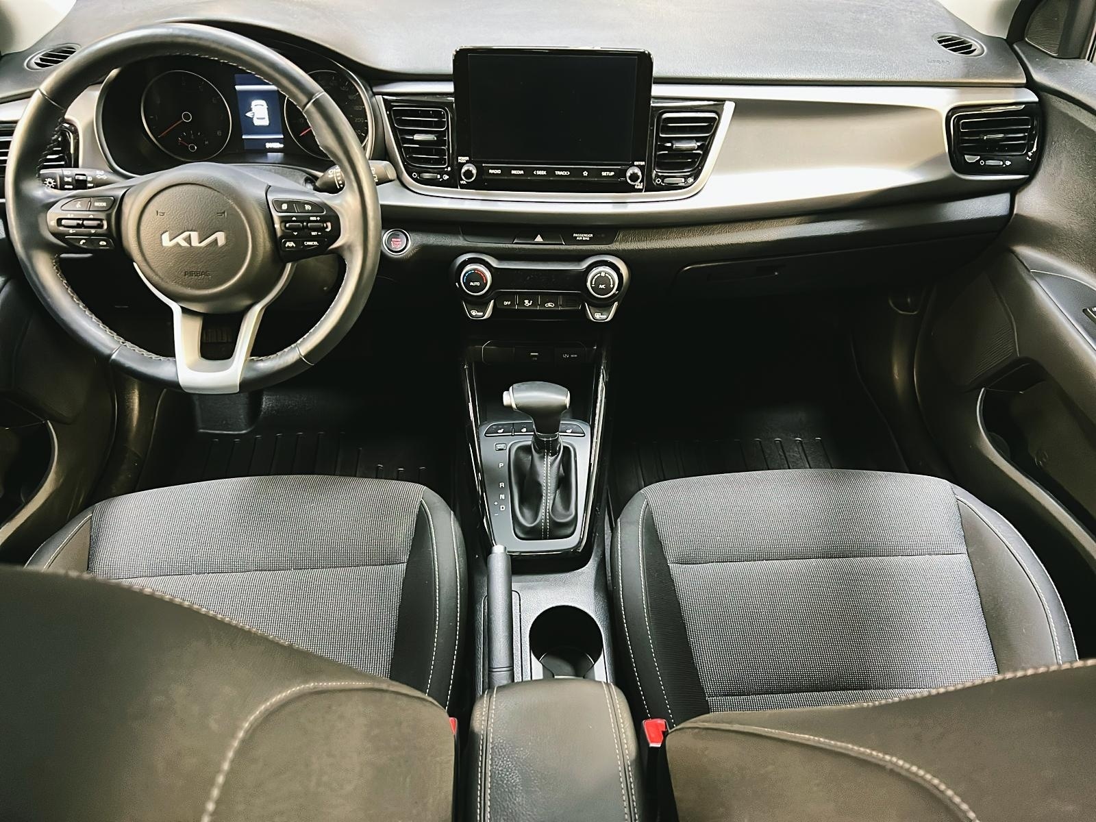 Kia Rio5 EX PREMIUM TOIT 2023 - image #11