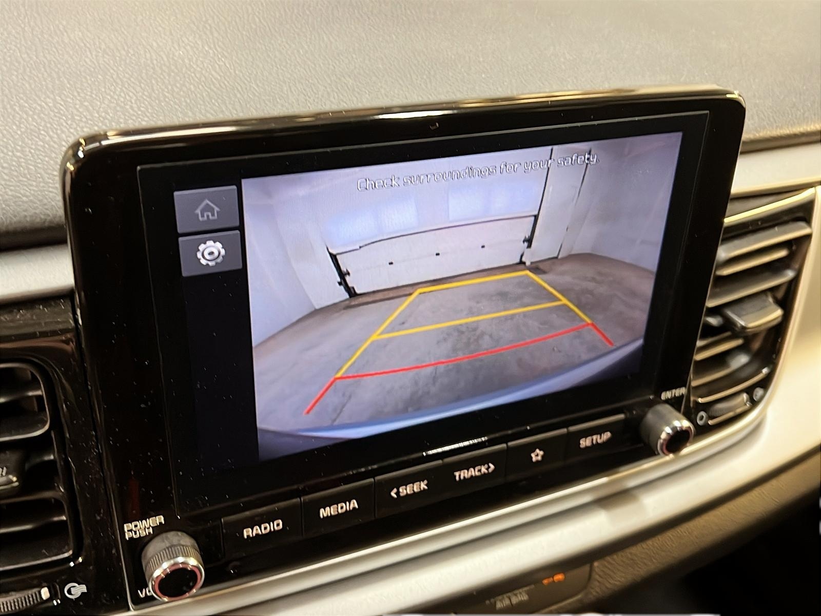 Kia Rio5 2023 - Image #17