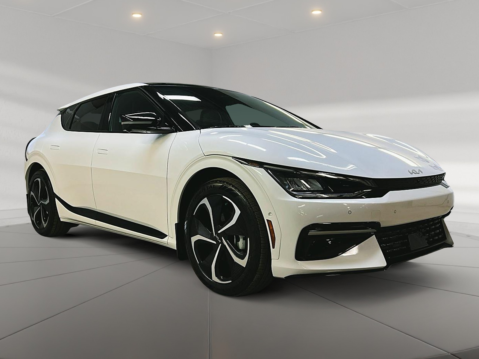 Kia EV6 LAND GT LINE 2 TOIT NAV 4RM 2024 - image #3
