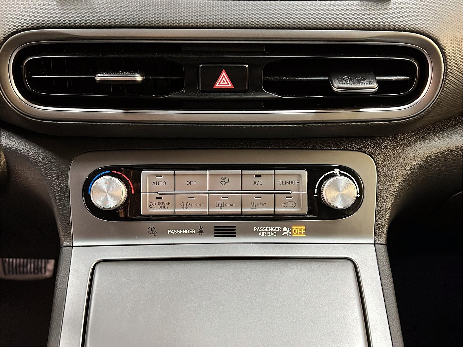 Hyundai Kona EV ULTIMATE CUIR TOIT NAV 2023 - image #16