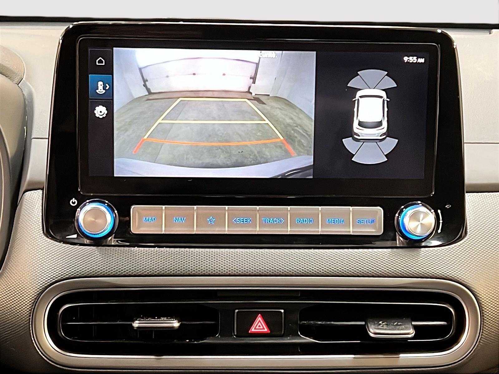 Hyundai Kona EV ULTIMATE CUIR TOIT NAV 2023 - image #20