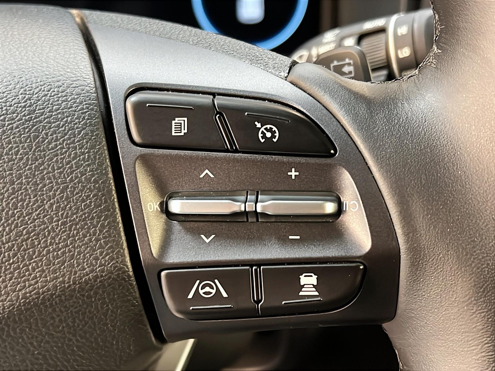 Hyundai Kona EV ULTIMATE CUIR TOIT NAV 2023 - image #22