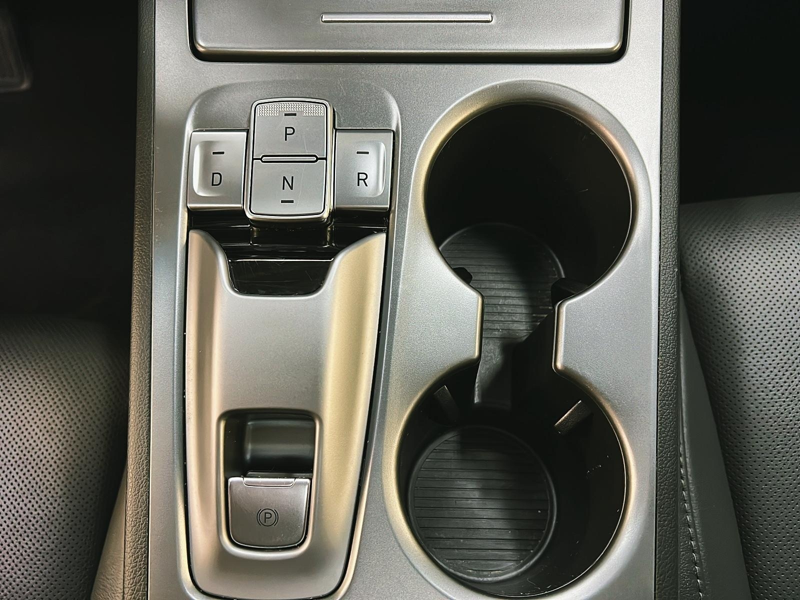 Hyundai Kona EV ULTIMATE CUIR TOIT NAV 2023 - image #15