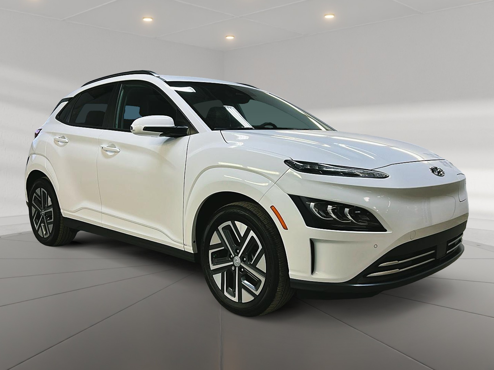 Hyundai Kona EV ULTIMATE CUIR TOIT NAV 2023 - image #3